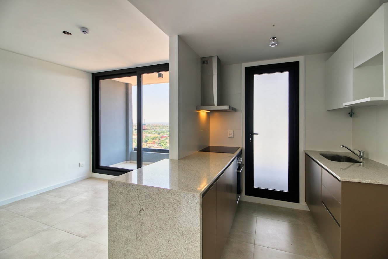 Exclusivo Departamento de Lujo con 2 Dormitorios en Venta en el Prestigioso Edificio Feel - foto 1