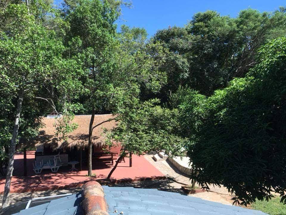 Vendo HERMOSO terreno en San Bernardino San Bernardino - Pirahui — foto 3