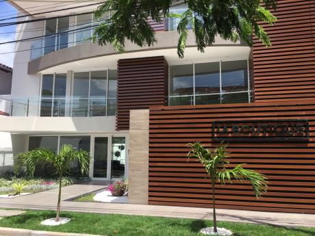 Apartamentos Exclusivos - La Boutique