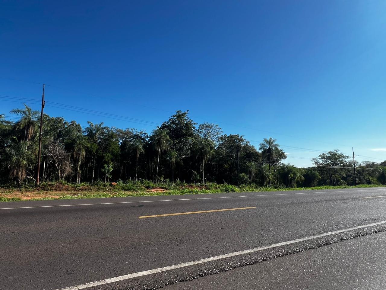 VENDO TERRENO EN EMBOSCADA SOBRE RUTA — foto 3