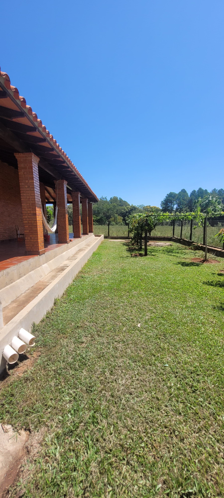 Vendo hermosa propiedad en Piribebuy — foto 2