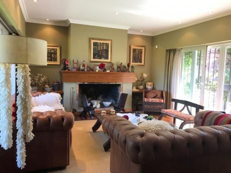 Casa Venta Carrasco Sur 4 Dormitorios