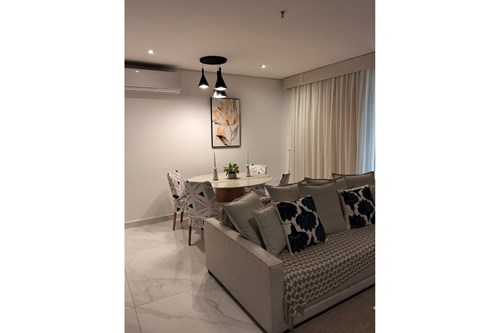 Departamento-Alquiler, Mburucuyá, Asunción — foto 3