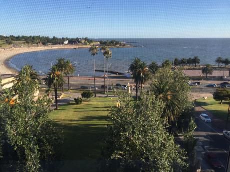 Espectacular Vista. Amplio, Impecable, Imperdible