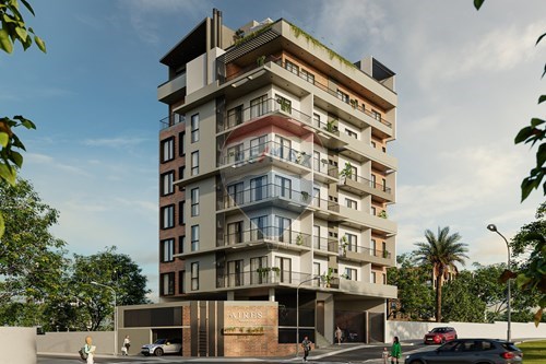 Departamento-Venta-PY Asunción Recoleta 001413 — foto 3