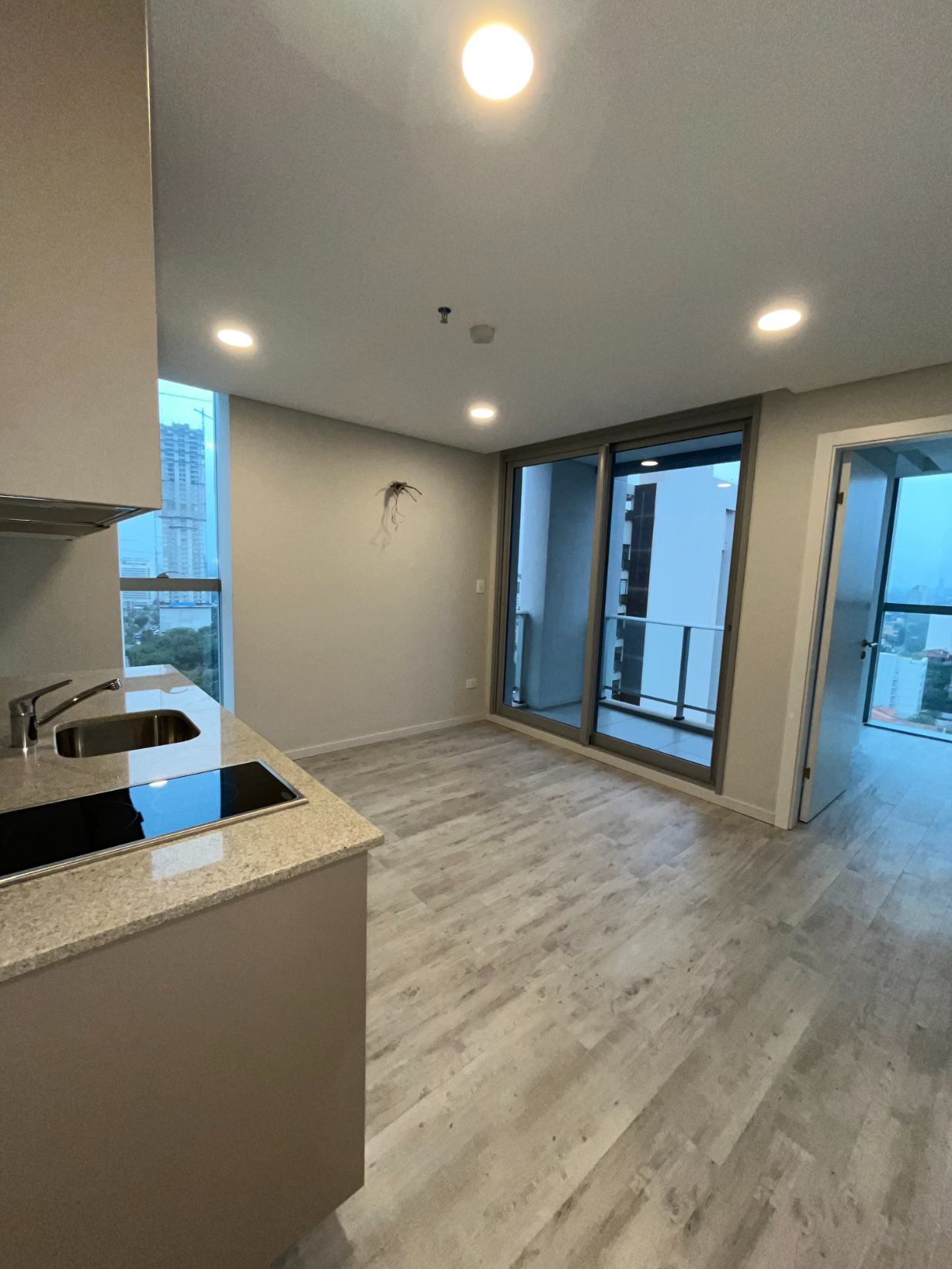 Vendo Departamento De 1 Dormitorio En Carmelitas A Cuadras Del Shopping Del Sol - foto 1