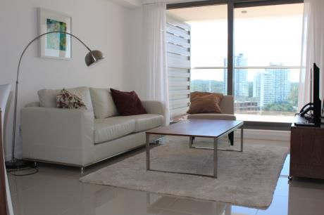 Departamento En Brava