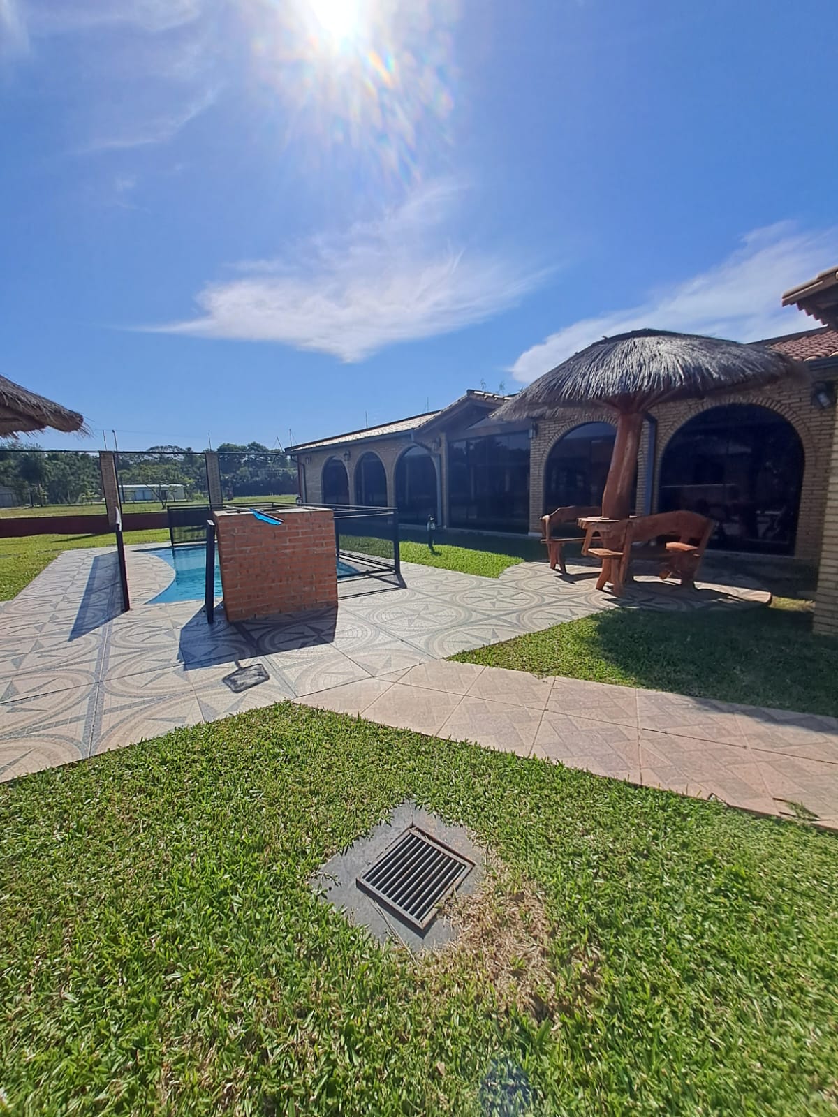 VENDO CASA EN SAN BERNARDINO — foto 3