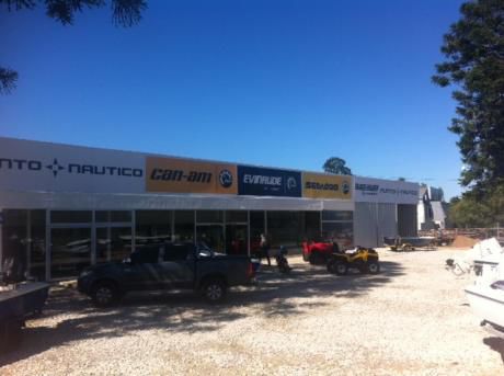 Venta De Local Comercial Sobre Interbalnearia Km 24 ,6