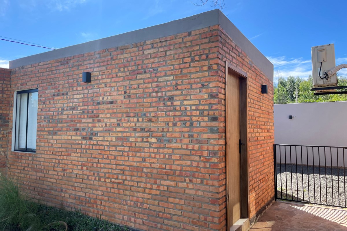 Casa-Venta-santo domingo, San Bernardino, Cordillera — foto 3