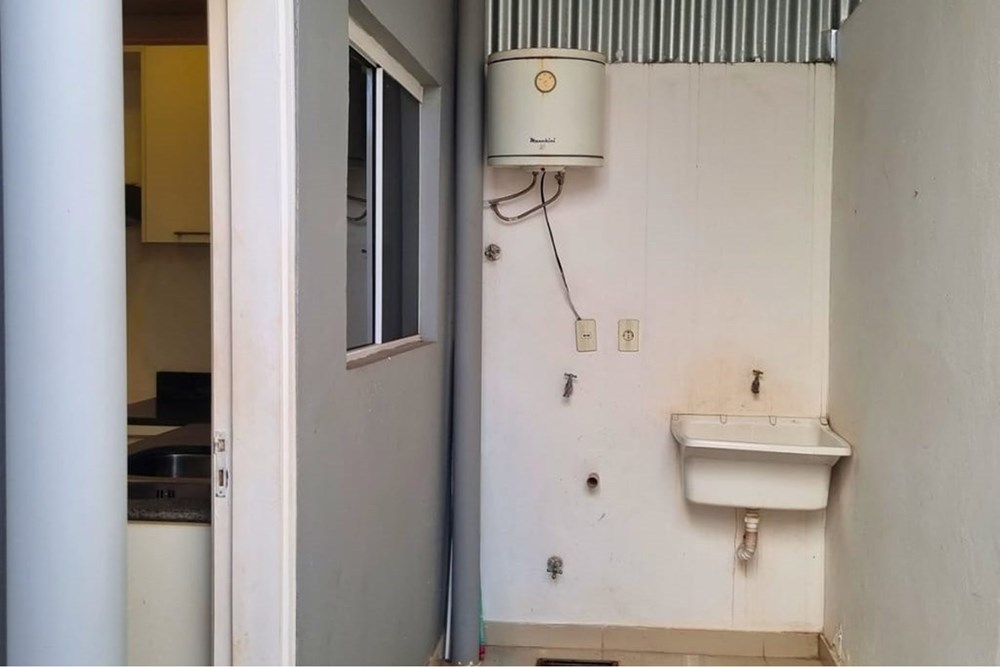 Dúplex-Alquiler-Teniente Zenteno 9995, Laguna Grande, Fdo De La Mora — foto 2