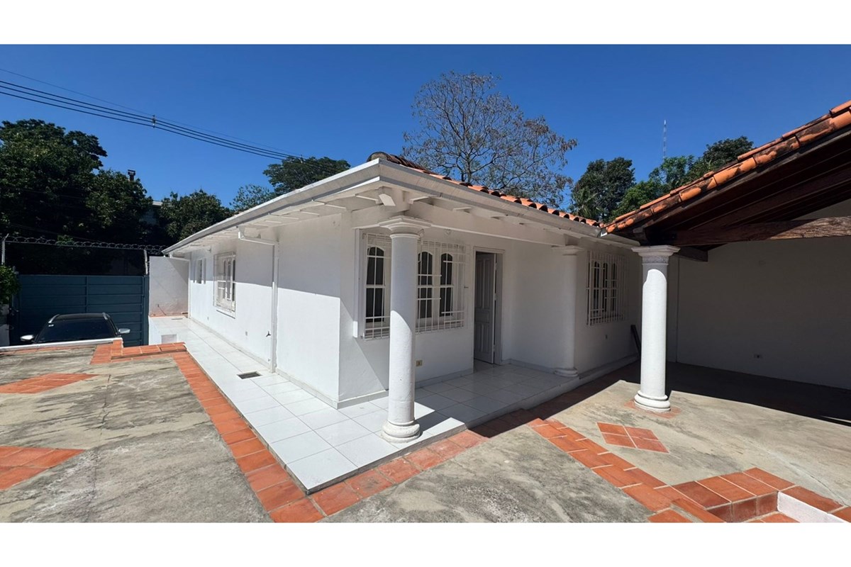Casa-Alquiler-Lambaré, Central — foto 3