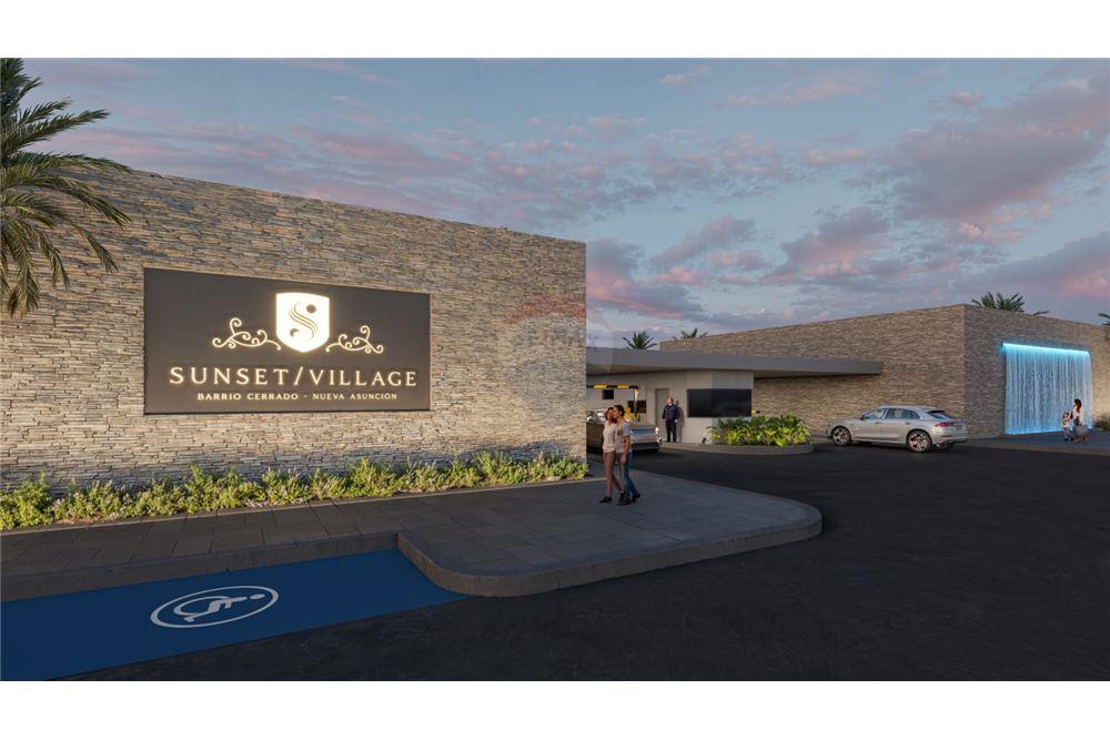 SUNSET VILLAGE - Viviendas Tipología 1 — foto 2