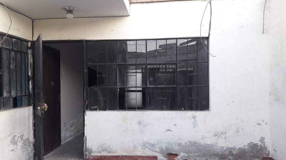 Casa en venta en San Juan de Miraflores