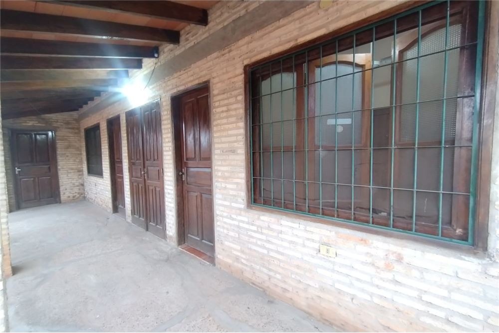 En venta casa+Terreno en San Antonio, BºAcosta Ñu! — foto 3