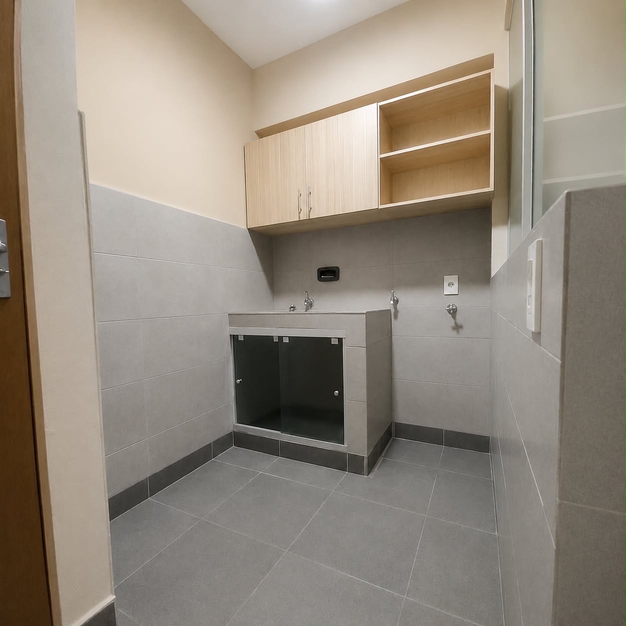 Alquiler Depto 1 Dormitorio con Cochera - Zona Plaza Moiety — Foto 4