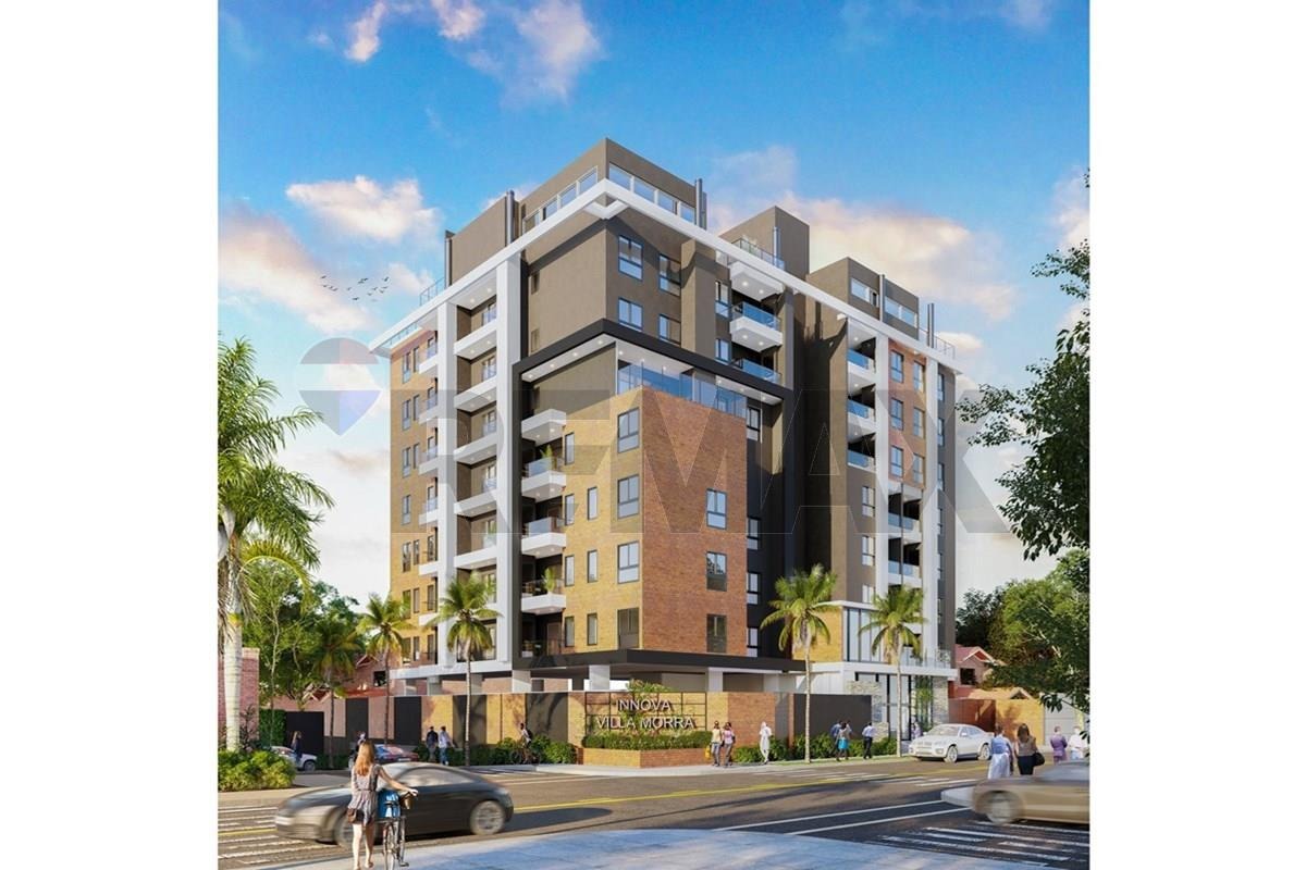 Departamento - Venta - Recoleta, Asunción, Paraguay — foto 2