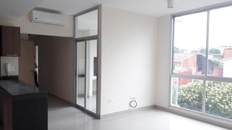 Hermoso Departamento En Barrio Jara