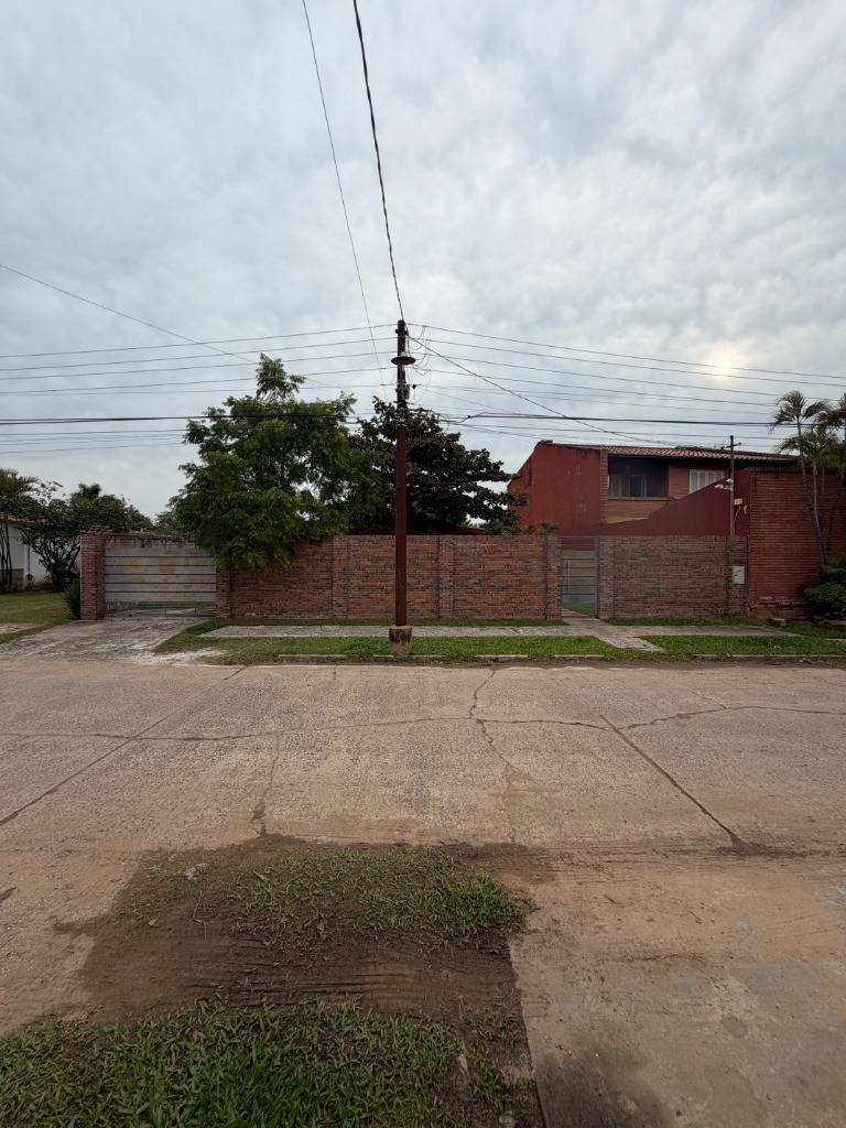 Casa en alquiler en Ytay