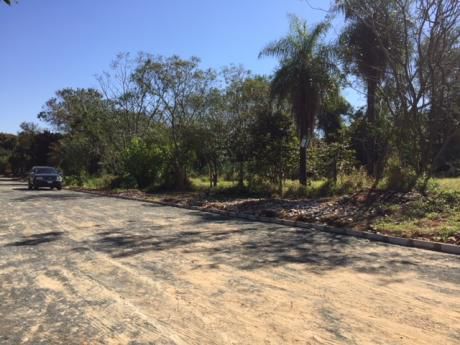 Se Vende Terreno En Luque