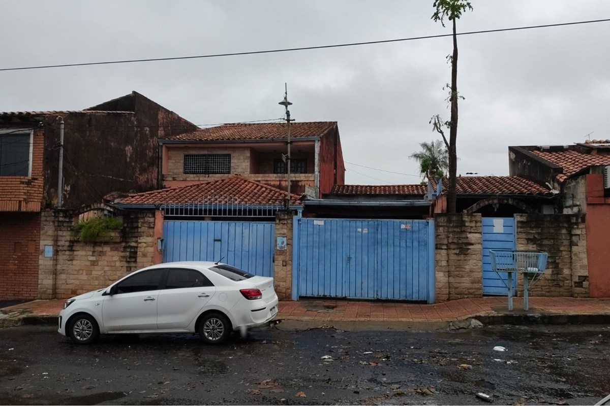 Casa en venta en Dr. Francia