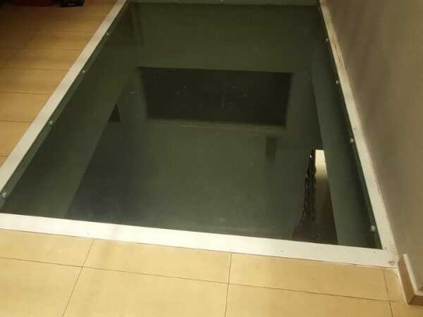 ALQUILO LUJOSA Y AMPLIA RESIDENCIA SEMI AMOBLADA — foto 2