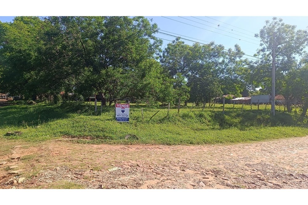 VENDO TERRENO EN CAPIATA — foto 2