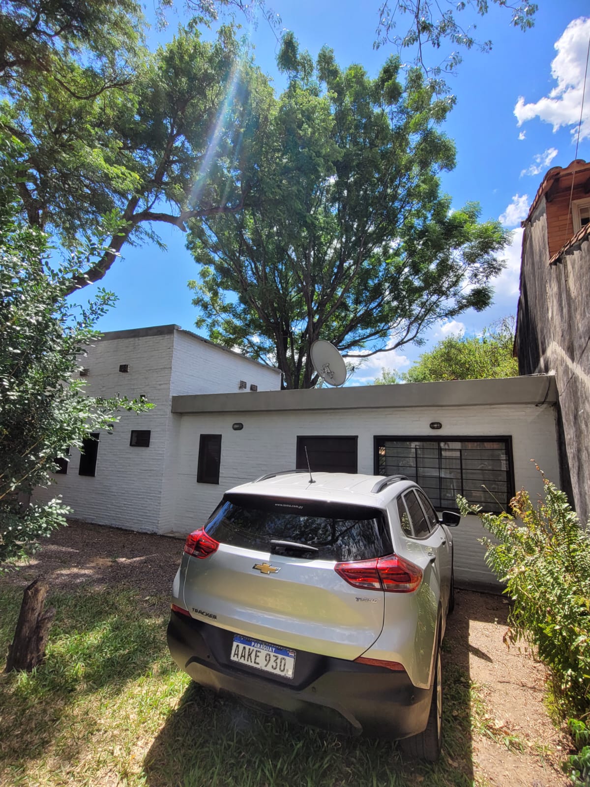 Vendo Casa en San Bernardino zona céntrica semi amoblada. — foto 2