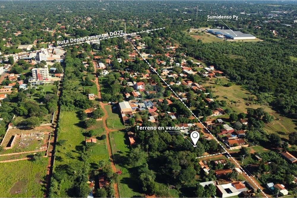 Terreno - Venta - Paraguay Central Capiata — foto 2