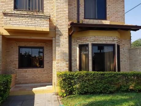 Alquilo Duplex En Zona Canal 13