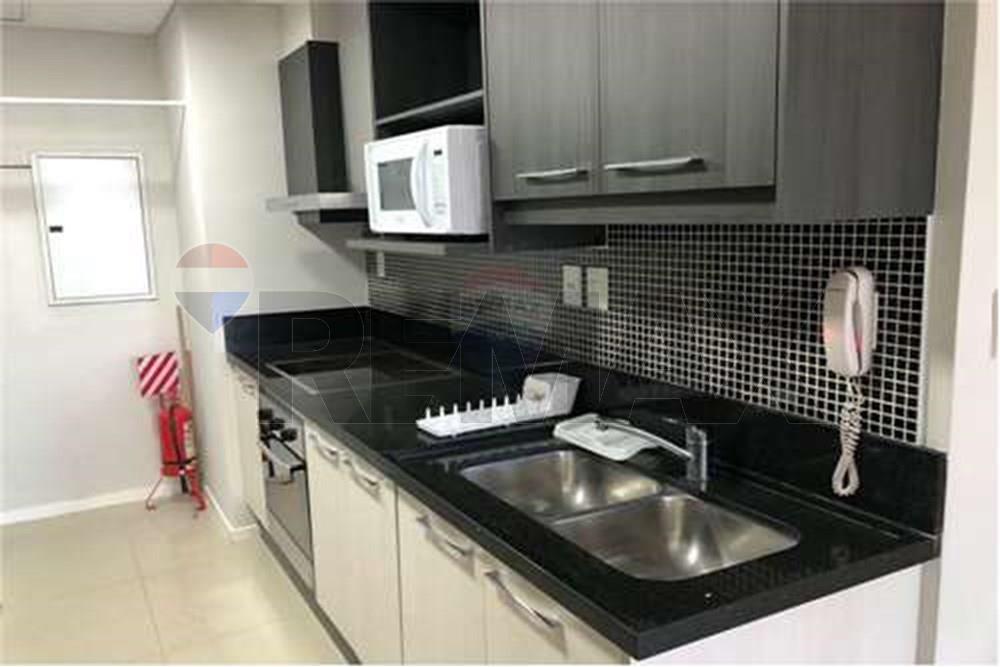 ALQUILO DEPARTAMENTO AMOBLADO EN YCUA SATI — foto 2