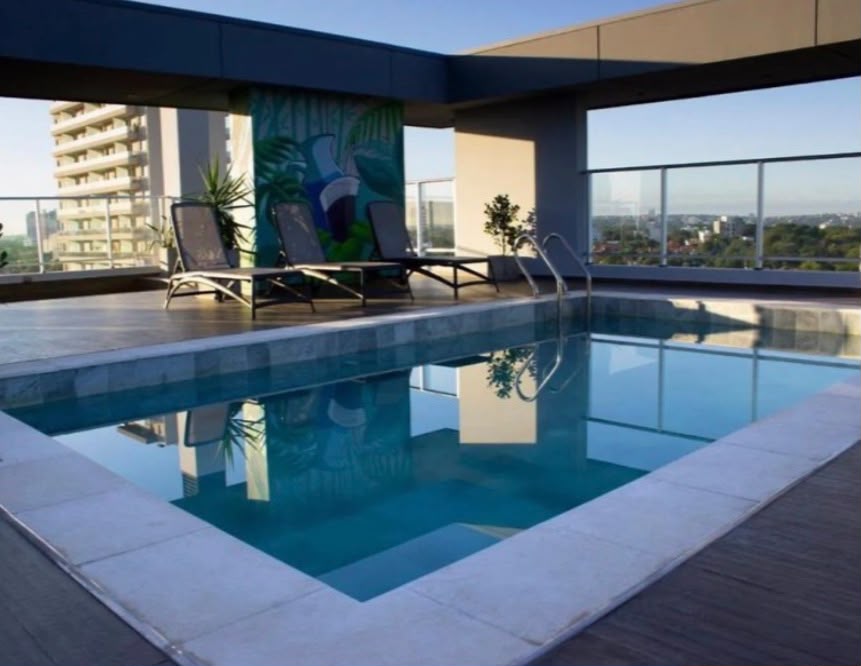 Departamento en alquiler en Trinidad