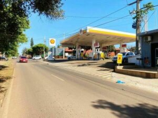 En venta Estacion de Servicio — foto 3