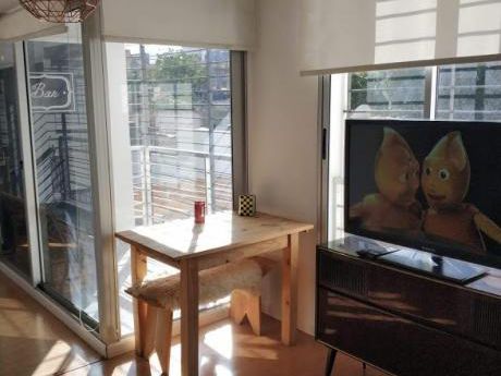 Muy Lindo Apartamento De 3 Dormitorios