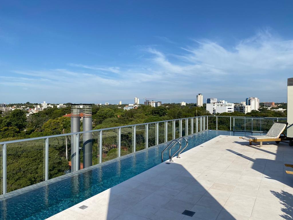 En venta Departamento de 2 habitaciones con renta activa- Urban Carmelita — foto 3