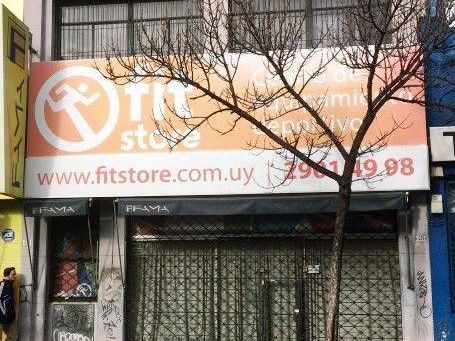 Local Centro, Excelente Ubicacion