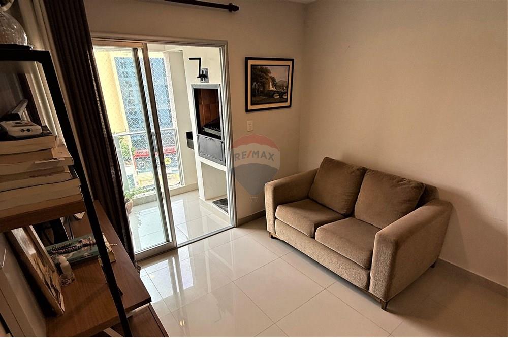 Vendo departamento en Lambare. — foto 3