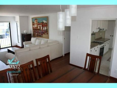 Departamento Alquiler De Lujo Para Extranjero Achumani
