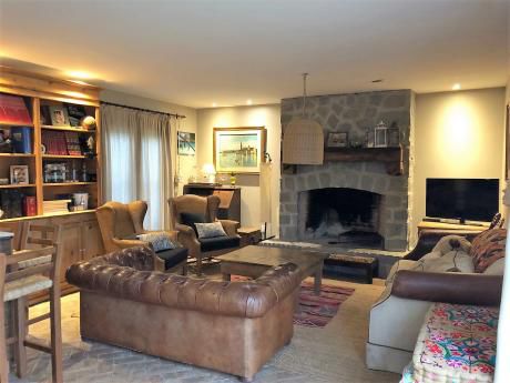 Shangrila Casa En Venta A Mts De La Rambla