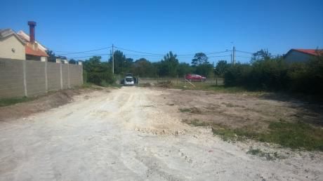 Oportunidad: Dueño Vende Espectacular Terreno En La Rambla