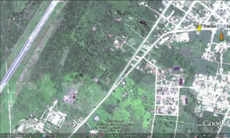 Terreno En Puerto Suarez Venta