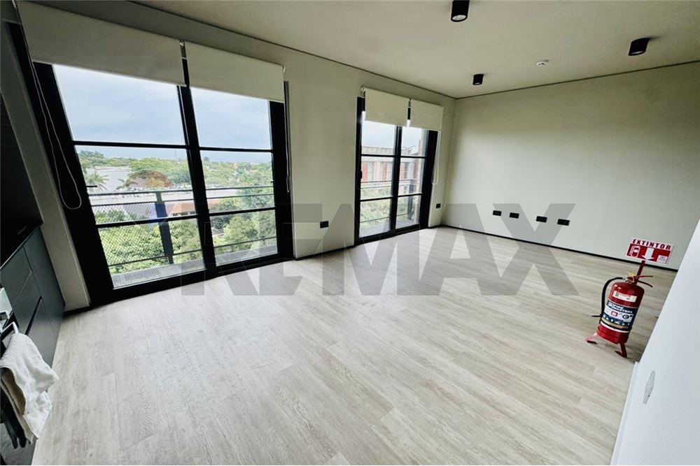 Departamento - Alquiler - Villa Morra, Paraguay — foto 2