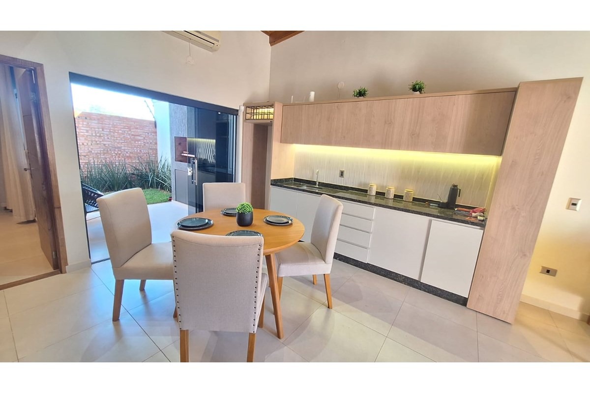 Casa-venta-a 300m De La Costanera San Francisco, Cambyretá, Itapúa — foto 2