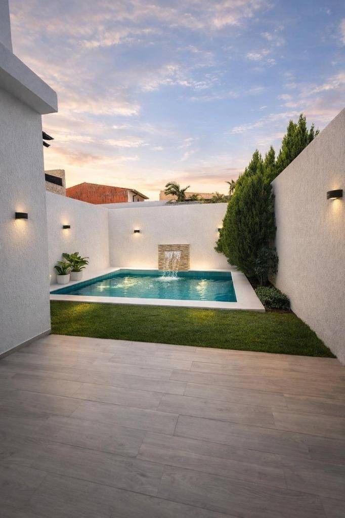 EN VENTA | CASA PAREADA BARRIO MBURUCUYÁ — foto 3