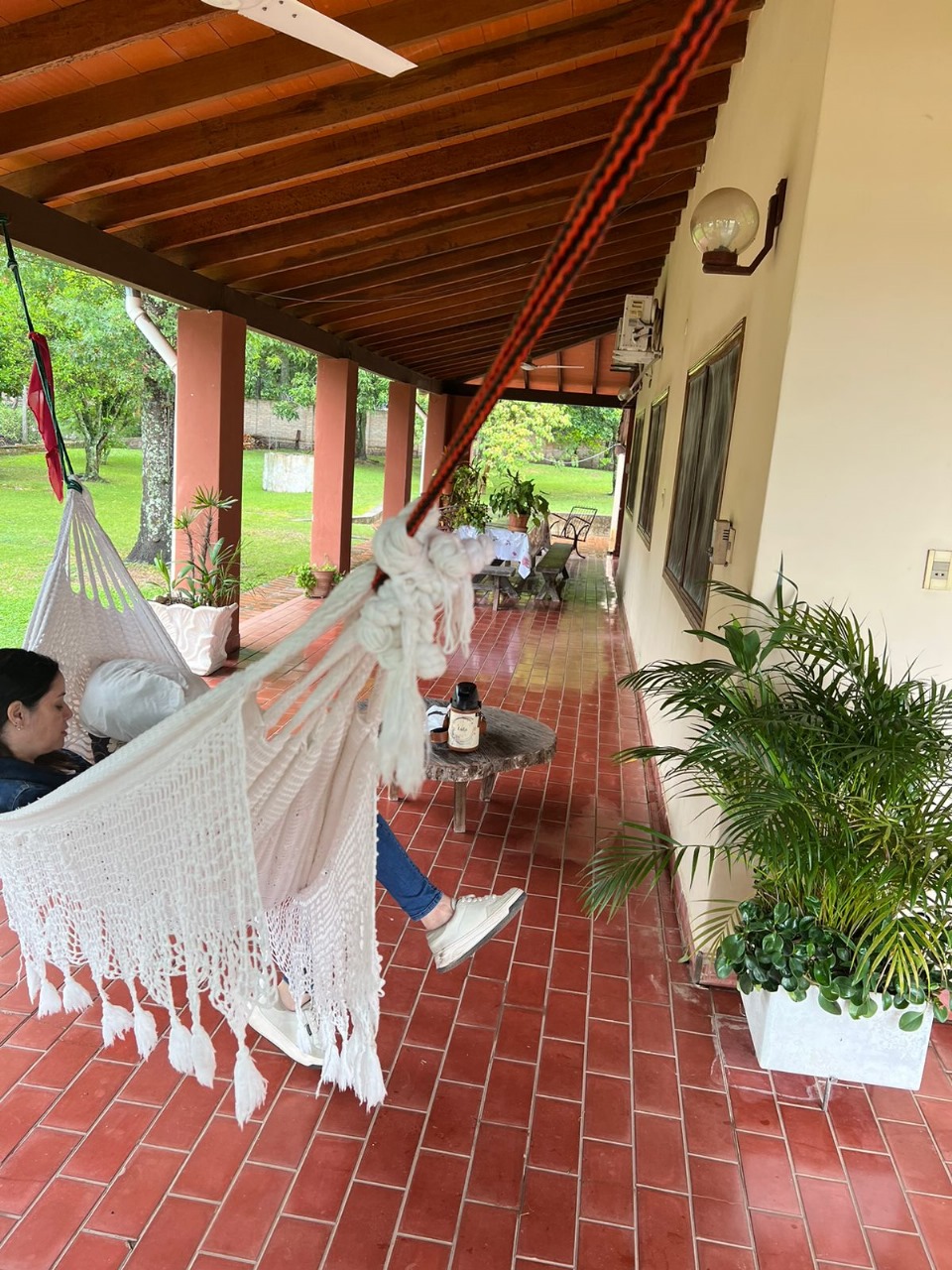????VENDO CASA EN VILLA FLORIDA❗ — foto 2