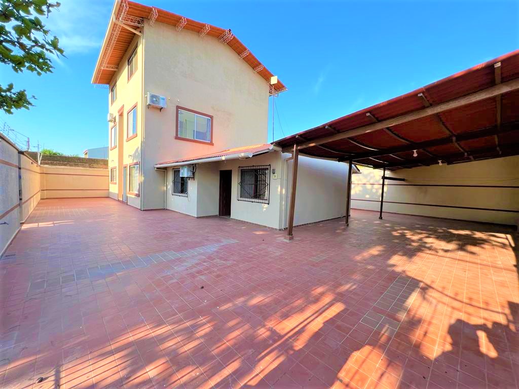 Casa en alquiler en Norte