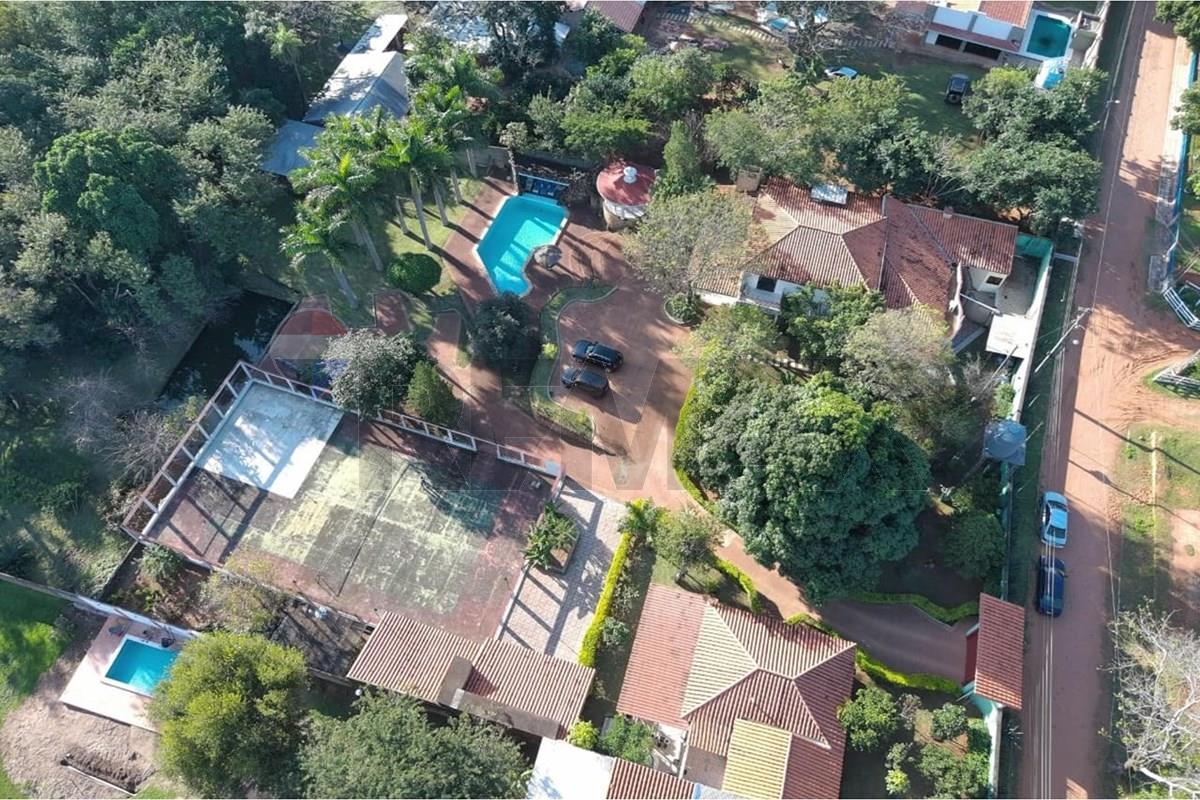 VENDO RESIDENCIA EN CAACUPE — foto 2
