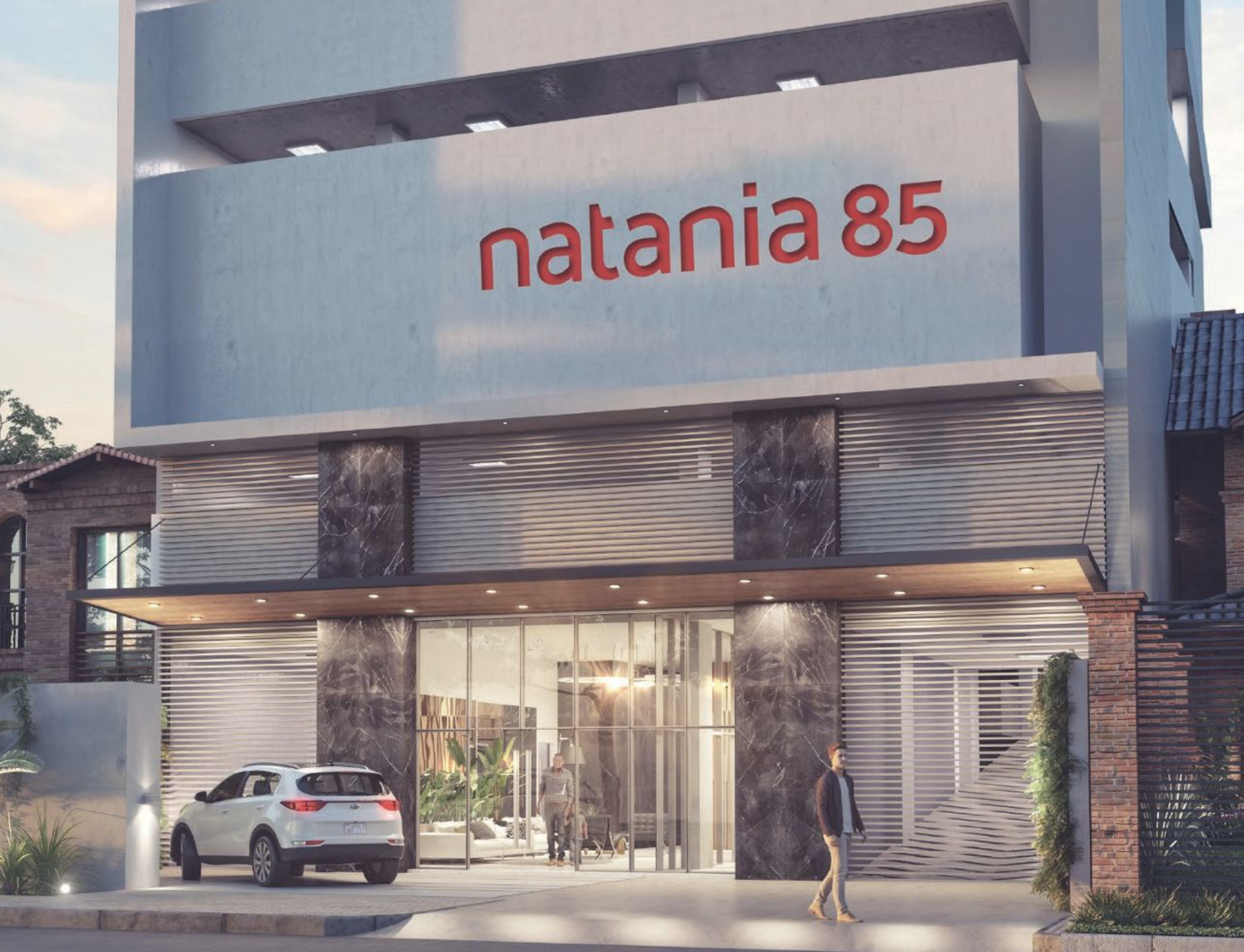 EN VENTA - DPTO. EN NATANIA 85 — foto 2