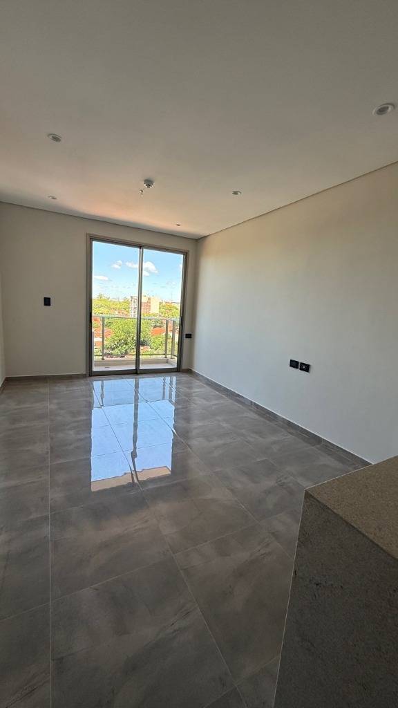 ALQUILER DE DEPARTAMENTO EN MOLAS 1311 ASUNCION — foto 3