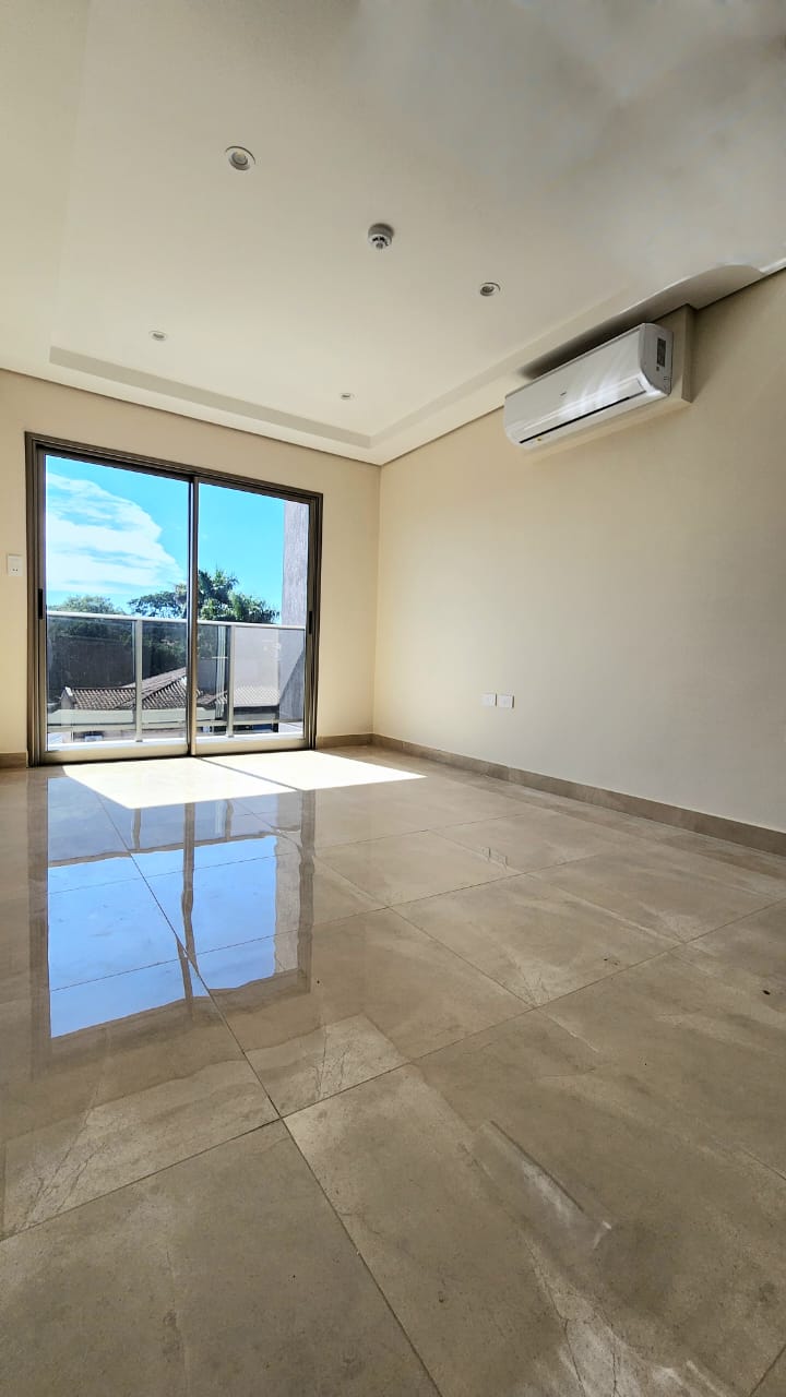 ALQUILO DEPARTAMENTO DE 1 DORMITORIO ZONA CONMEBOL A MINUTOS DEL EJE CORPORATIVO — foto 2